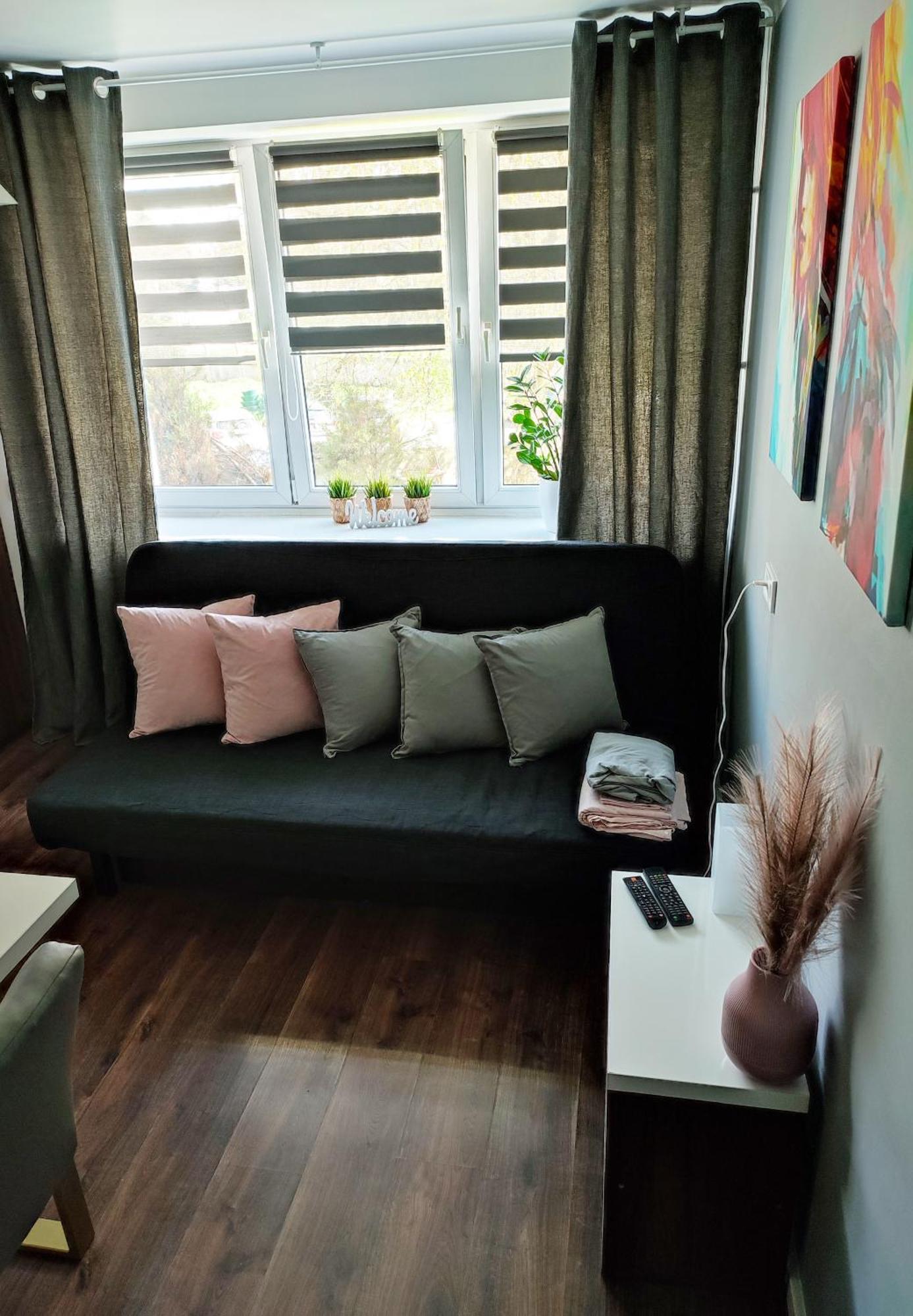 Apartamenty Urban Concept Zamość Eksteriør bilde