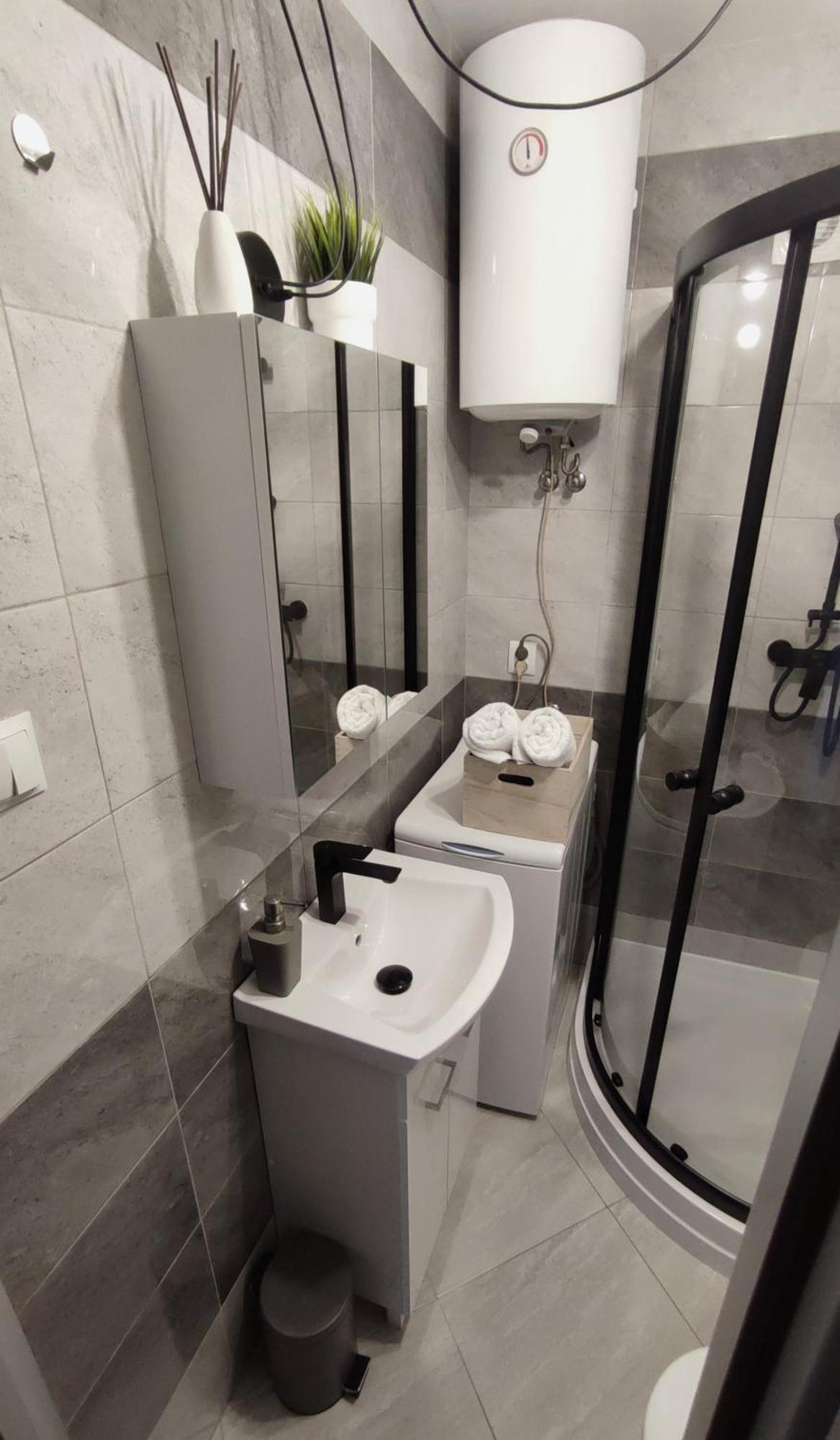 Apartamenty Urban Concept Zamość Eksteriør bilde