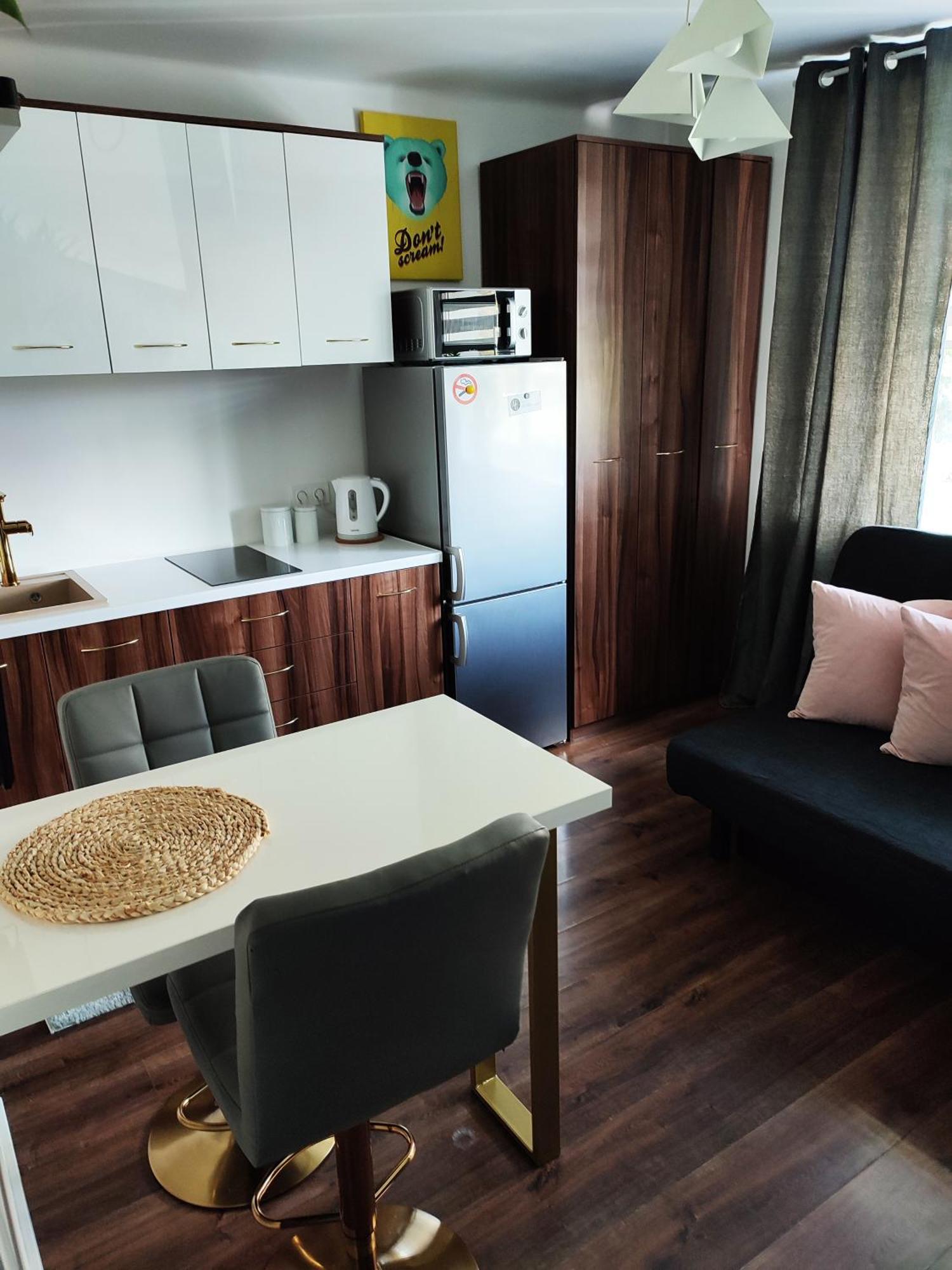 Apartamenty Urban Concept Zamość Eksteriør bilde