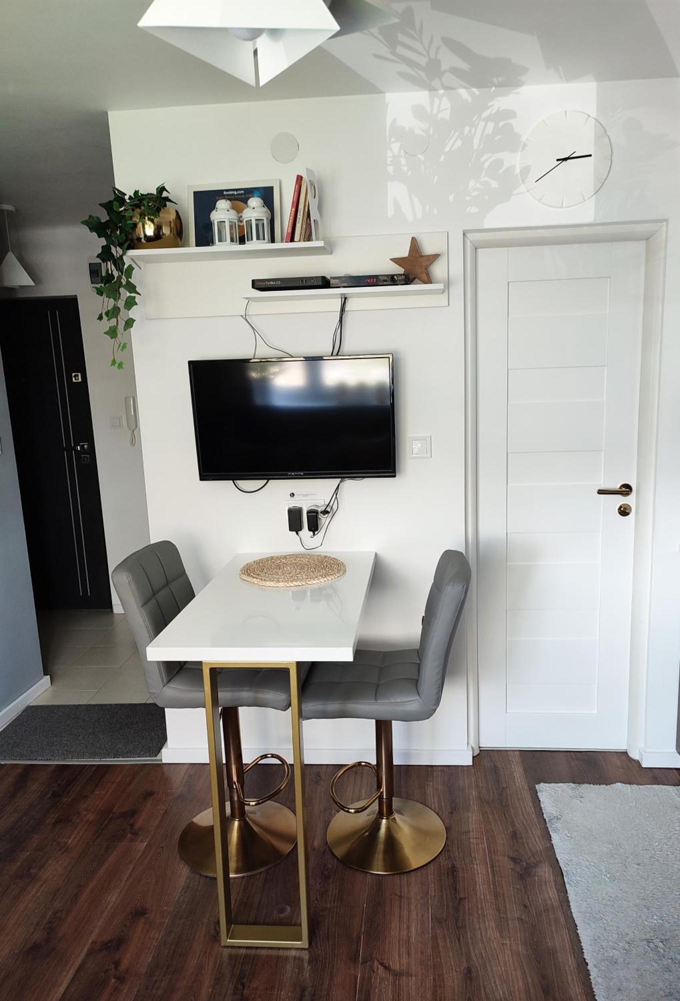 Apartamenty Urban Concept Zamość Eksteriør bilde